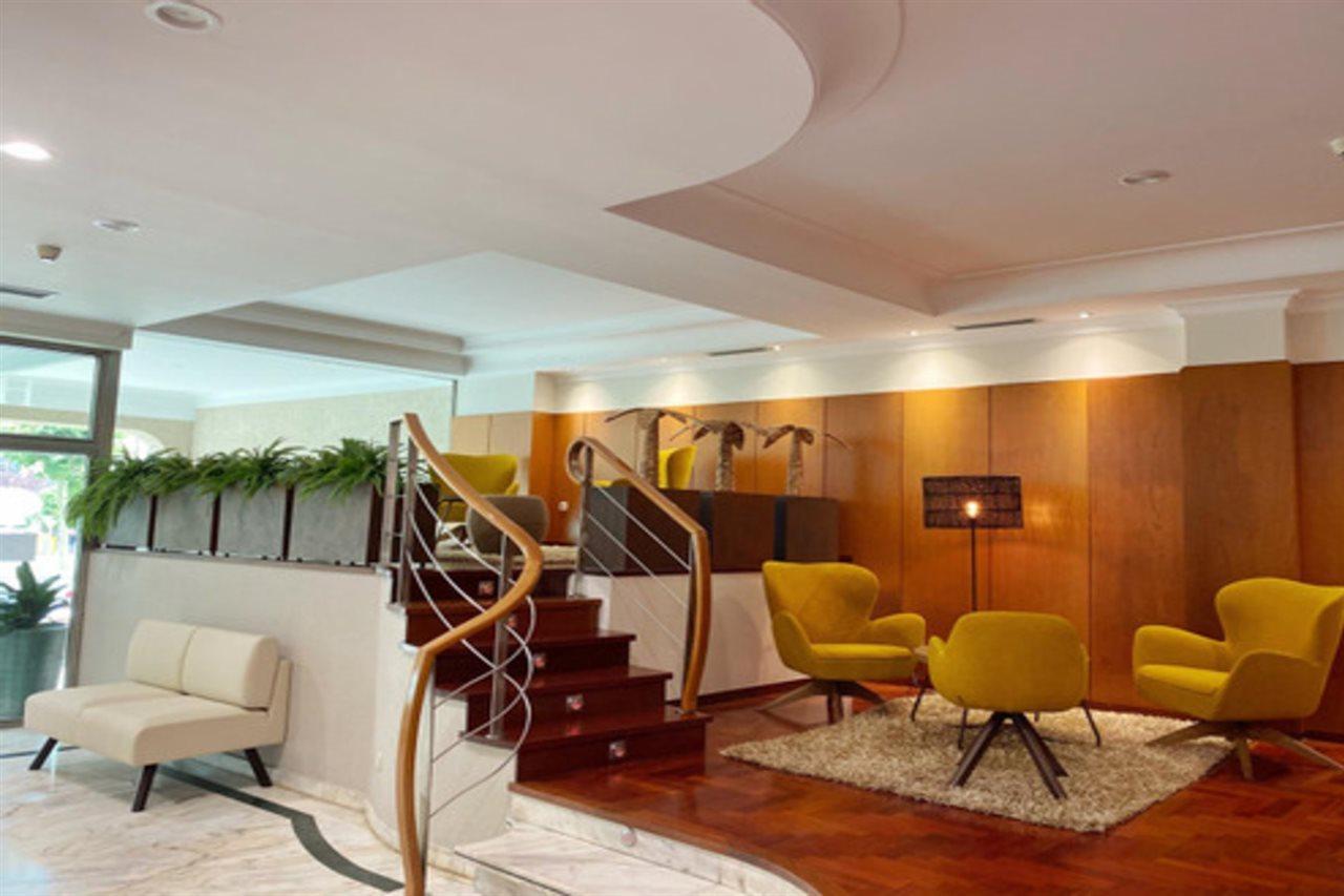 Ciudad De Compostela Hotel