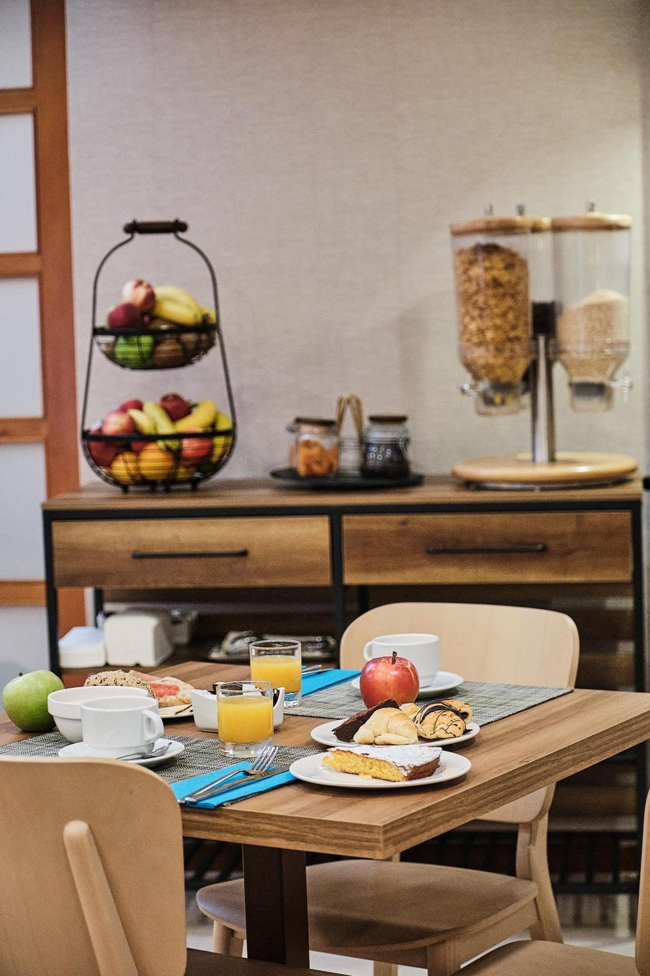 Ciudad De Compostela Hotel 3*