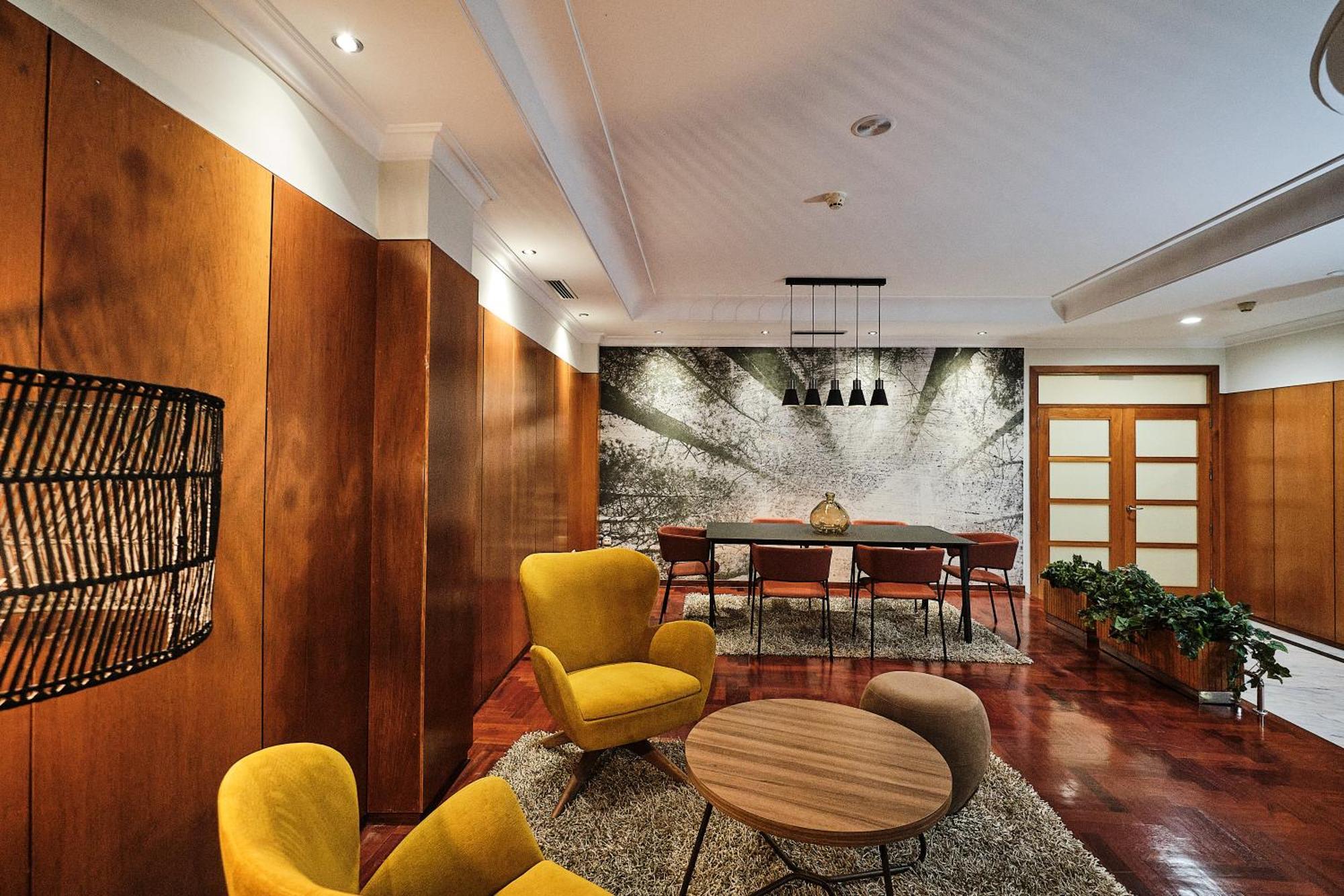 Hotel Ciudad De Compostela 3*