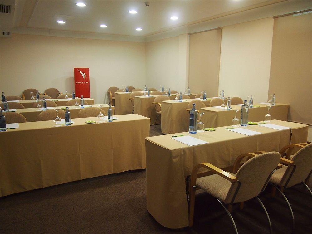 Hotel Ciudad De Compostela Santiago de Compostela